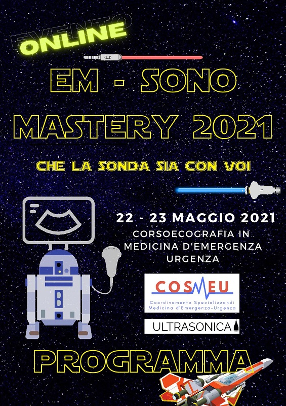 Programma EM - SONO MASTERY 2021
